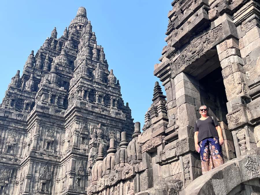 Yogyakarta : Prambanan early morning guided tour - In-Depth Look at the Itinerary