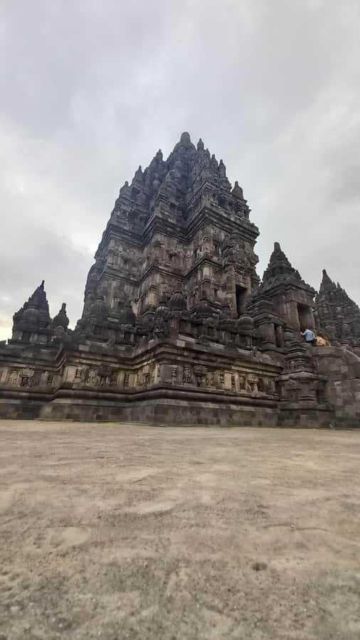 Yogyakarta: Prambanan & Mendut Cultural Heritage Tour - Key Points