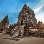 Yogyakarta: Prambanan Temple Entrance Ticket - What You Can Expect Inside the Temple Complex