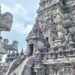 Yogyakarta: Prambanan Temple Guided Tour with Pickup - The Journey to Prambanan Temple