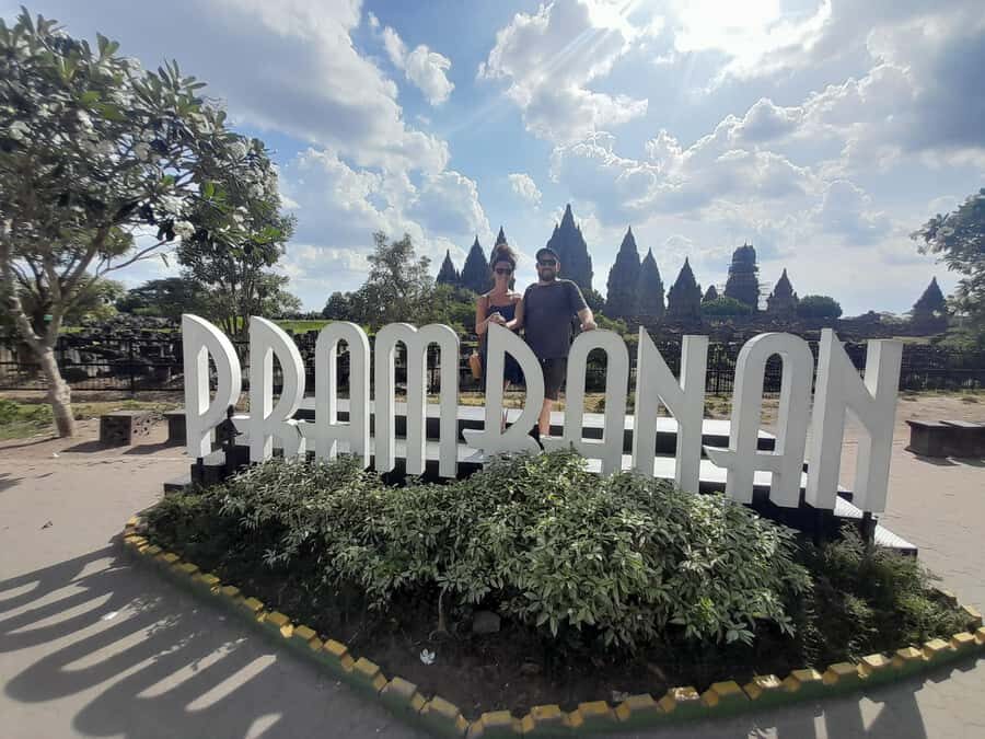 Yogyakarta: Prambanan Temple, Pindul Cave & Sunset Tour - Who Will Love This Tour?