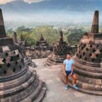 Yogyakarta Private Car Rental with Driver - Detailed Breakdown of the Tour Experience