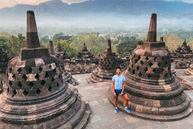 Yogyakarta Private Car Rental with Driver - Detailed Breakdown of the Tour Experience