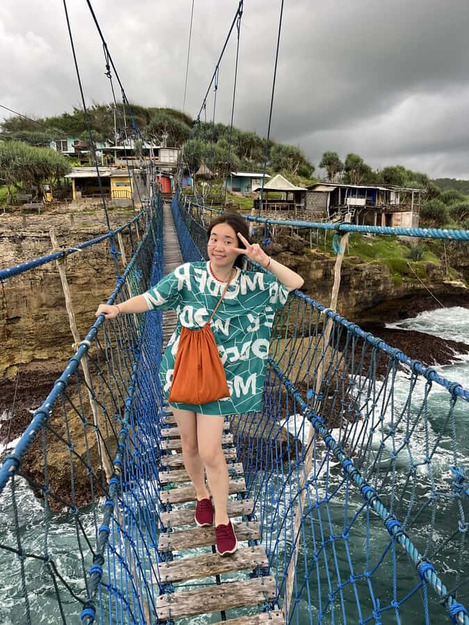 Yogyakarta: Private Scooter Tour with Driver - Highlights and Stops