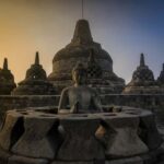 Yogyakarta: Private Tour of Borobudur and Prambanan Temples - Practical Details and What to Expect