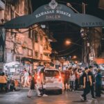 Yogyakarta Scooter Tour & Taste Local Food  Morning/Evening - A Closer Look at the Itinerary