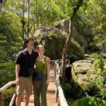 Yogyakarta: Seribu Batu Songgo Langit Sunrise Tour - Detailed Breakdown of the Itinerary