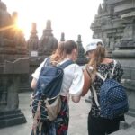 Yogyakarta: Shared Shuttle Trip Borobudur & Prambanan Temple - What to Expect from this Tour