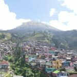 YOGYAKARTA: SILANCUR HIGHLAND/NEPAL VAN JAVA/BOROBUDUR - What We Loved About This Tour