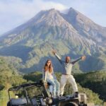 Yogyakarta: stumbu borobudur sunrise,prambanan &merapi mount - Transportation and Timing