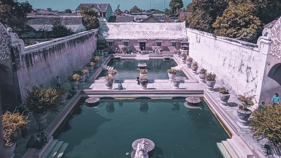 yogyakarta: Sultan Palace, Water Castle and food tasting - Practical Details and What You Should Know