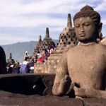 Yogyakarta: Sunrise at Setumbu & Borobudur Temple & Mount Merapi - The Itinerary in Detail