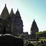 Yogyakarta : Sunrise + Borobudur + Prambanan explore - Exploring Borobudur: The World’s Largest Buddhist Temple