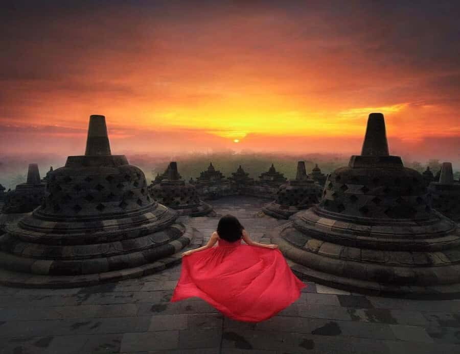 Yogyakarta; Sunrise from Borobudur Temple & Prambanan Guided - Is It Worth the Price?