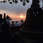 Yogyakarta; Sunrise Hill/Borobudur climb up & Prambanan - Exploring Java’s UNESCO World Heritage Sites