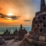 Yogyakarta: Sunrise Inside Borobudur and Prambanan Temples - Exploring the Sunset Inside Borobudur: What to Expect