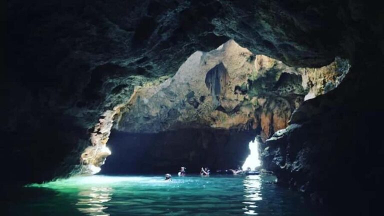 Yogyakarta: Sunrise Turgo, Pindul Tubing & Timang Beach Tour - What Makes This Tour Stand Out?