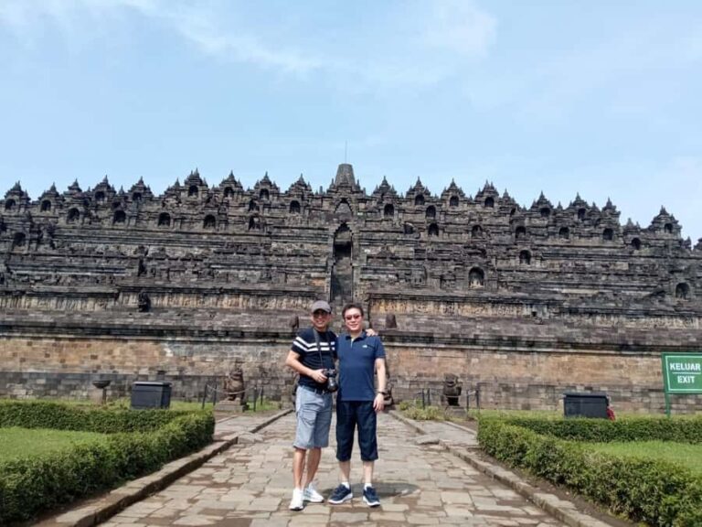Yogyakarta: Tailor Made Tour with Private car - Who Would Love This Tour?