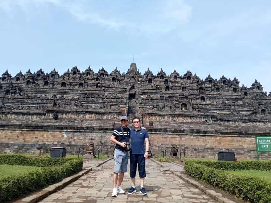 Yogyakarta: Tailor Made Tour with Private car - Who Would Love This Tour?