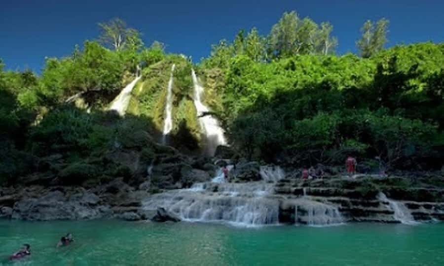 Yogyakarta: Timang Beach & Srigethuk Waterfall Day Tour - Who Will Love This Tour?