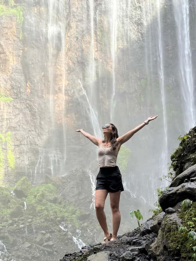 Yogyakarta to Bromo & Ijen: Epic Drone Volcano Adventure - Day 1: From Yogyakarta to Malang via Jodipan Village