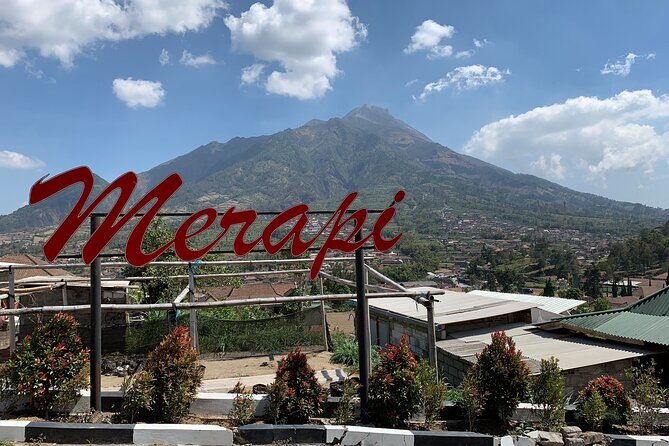 Yogyakarta Tour Merapi Jeep Adventure and River Rafting - FAQ