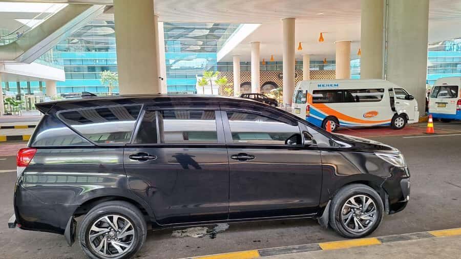 Yogyakarta: Transfer & Tour Borobudur and Prambanan Temples - The Practical Side: Key Details and Considerations