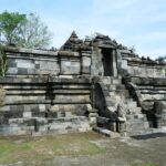 Yogyakarta: Unveiling Javanese Temple - Exploring the Hidden Sanctuary