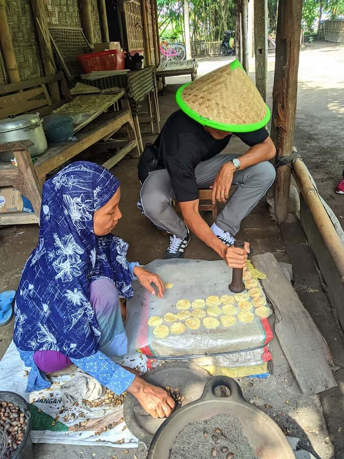 Yogyakarta: Volcano Merapi Jeep Adventure and Cycling Tour - Final Thoughts