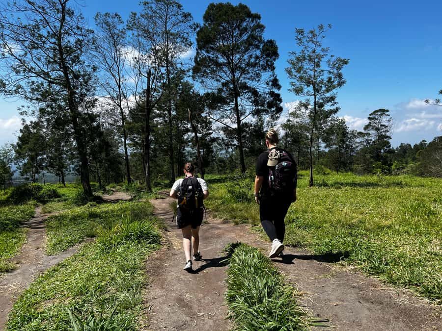 Yogyakarta: Volcano Mount Merapi Ecotourism Hiking Adventure - An In-Depth Look at the Mount Merapi Ecotourism Hike