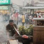 Yogyakarta: Walk Sightseeing and Local Food Guided Tour - Savoring Indonesian and Javanese Cuisine