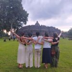 YogyakartaBali 6D5N: Highlands, Volcanoes & Island Drop-off - Day 1: Unveiling Yogyakarta’s Heritage