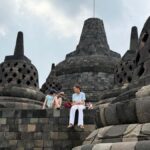 Yogyakarta:Borobudur Temple & Borubudur Village Cycling Tour - The Practicalities