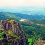 YOGYAKARTA;CLIMBING NGLANGGERAN ANCIENT MOUNTAIN,PINDUL CAVE - An In-Depth Look at the Tour Experience