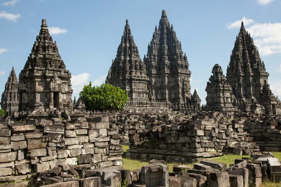 Yogyakarta:(EntranceTicketOnly)Borobudur&PrambananTempleTour - Why You Should Consider This Tour