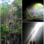 YOGYAKARTA;Jomblang Cave,Pindul Cave And Oyo Tubing Rafting - Transportation and Price