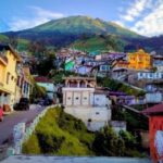 YOGYAKARTA;NEPAL VAN JAVA & SELOGRIYO TEMPLE TERRACED FIELDS - The Experience Provider: JAVA CULTURAL WONDERS TOUR