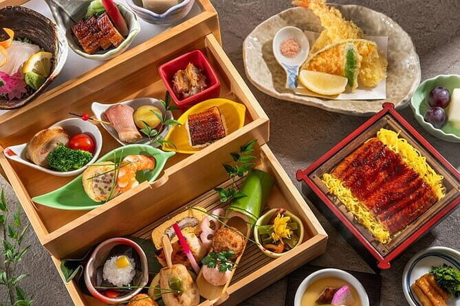 YokaBus A Day in Tea Fields Yame and Yanagawa River Boat - Who Will Love This Tour?