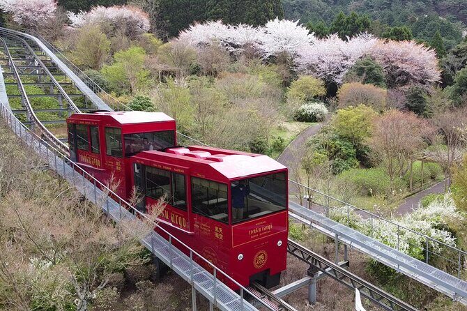 YokaBus Kirin Beer Fukuoka, Akizuki Castle and Hikosan Slopecar - The Sum Up