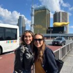 Yokohama and Tokyo Private Food Tour By AC Car With Local Guide - FAQs