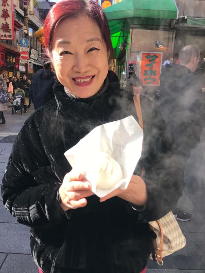 Yokohama: Chinatown Food Tour with Optional Fun Activities - What Can You Expect from this Tour?