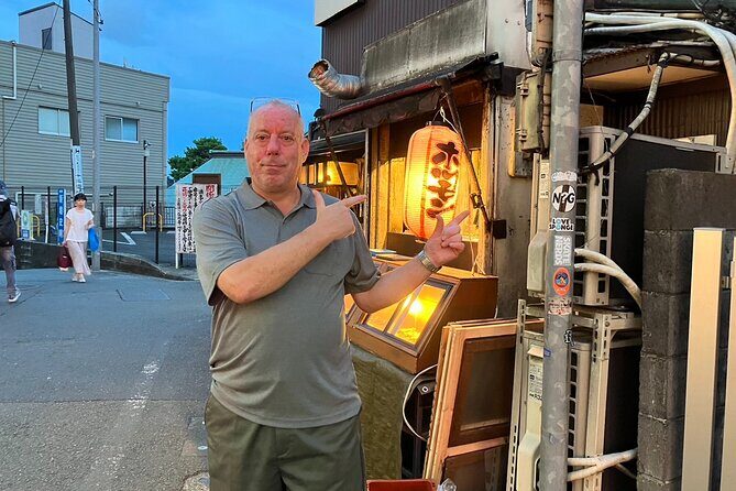 Yokohama Full Day Tour with an Expert Local - What’s Included and What’s Not