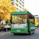 Yokohama Noge Deep & Hidden Food Tour with a vehicle - Why This Tour Offers Great Value