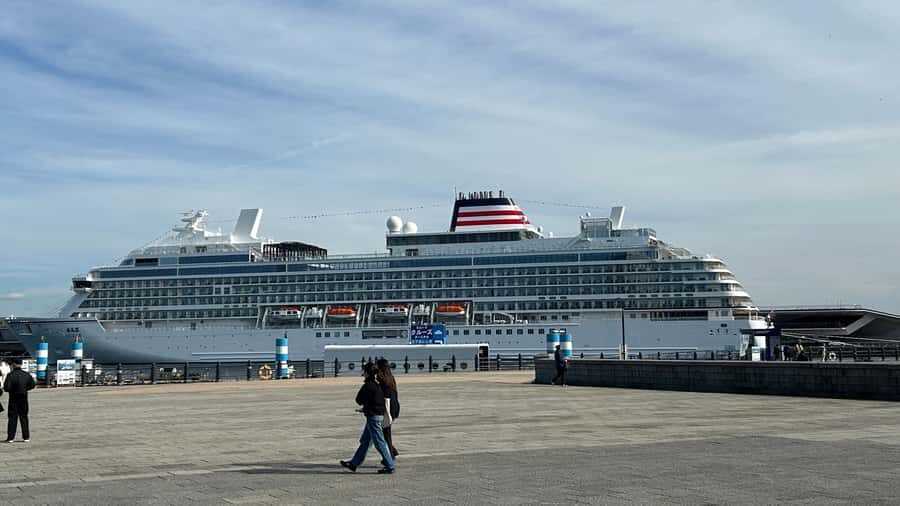 Yokohama Private Tour: Seaside, Red Brick & Chinatown - What to Expect: Practical Insights