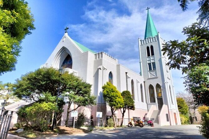 Yokohama Then and Now Walking Tour of the Port Opening Era - Final Thoughts