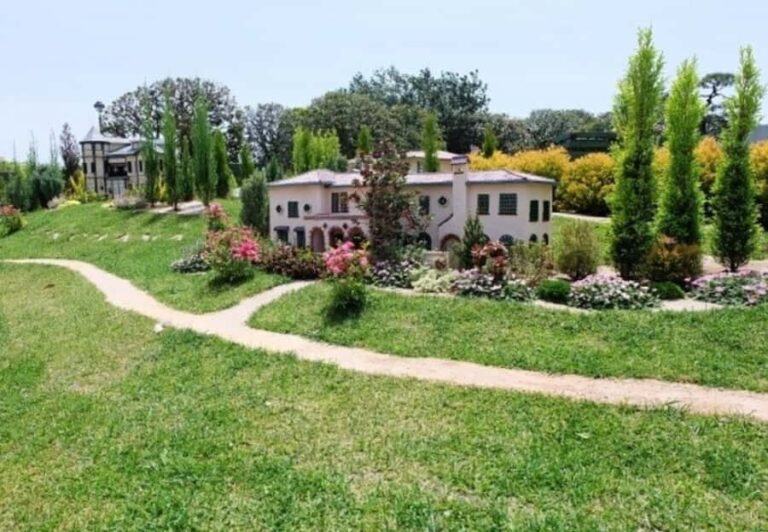 Yokohama: Yamate District & Port History Walking Tour - The Sum Up