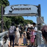 Yokosuka: Guided Island Tour to Sarushimas Forgotten Fort - Practical Details and Tips
