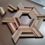 Yosegi Zaiku Craft Experience in Hakone - Authentic Experiences from Traveler Feedback