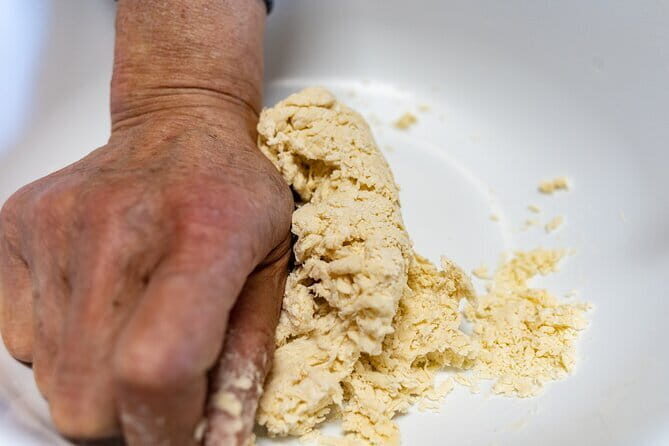 Yoshida Udon Cooking Class Yamanashi Traditional Dish. - Extra Insights from Reviews