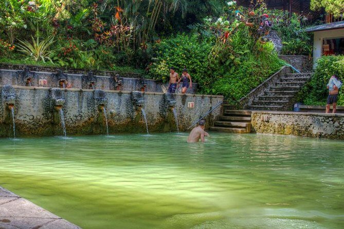 Your Own Day Tour Program - Detailed Breakdown of the Experience